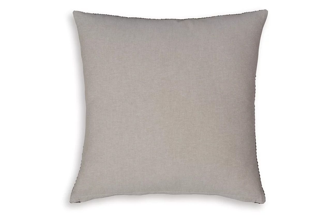 Landcher Pillow In Brown A1001104P