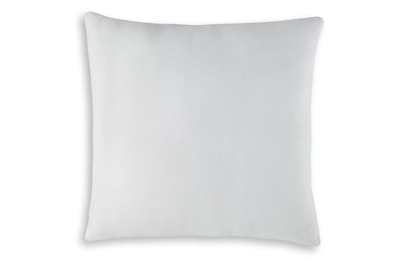Elonwich Pillow In Teal and White A1001106P