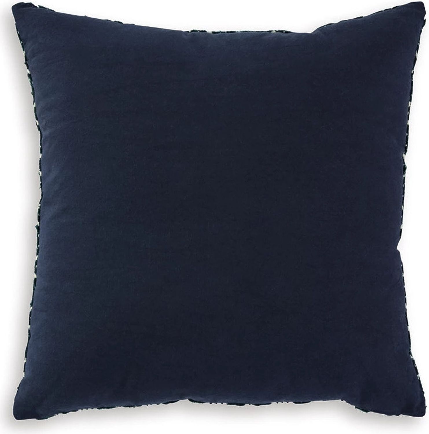 Abra Pillow Set of 4 In Black and Ivory A1001109