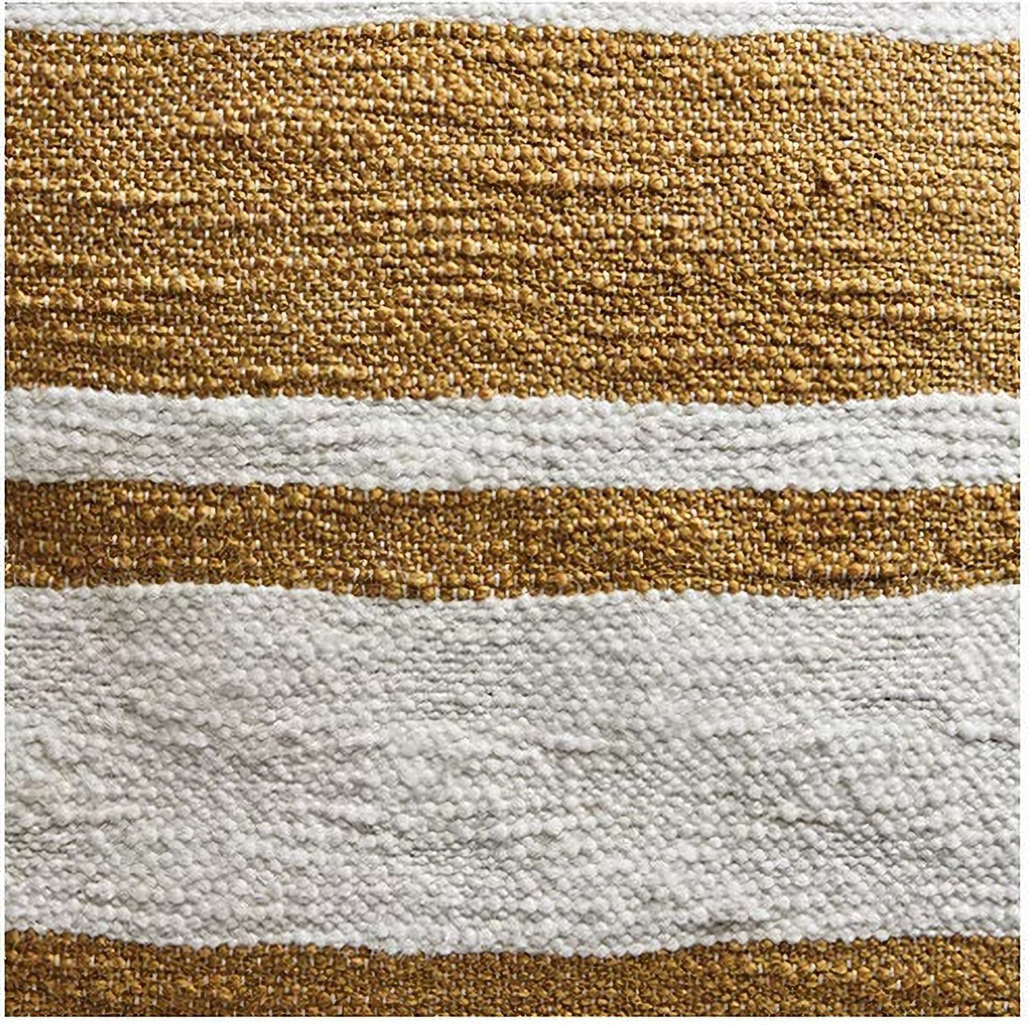 Darrman Pillow Set of 4 In Ochre and Ivory A1001116