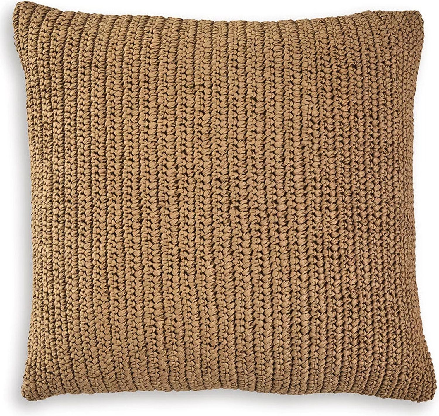 Habenvale Pillow Set of 4 In Tan A1001120