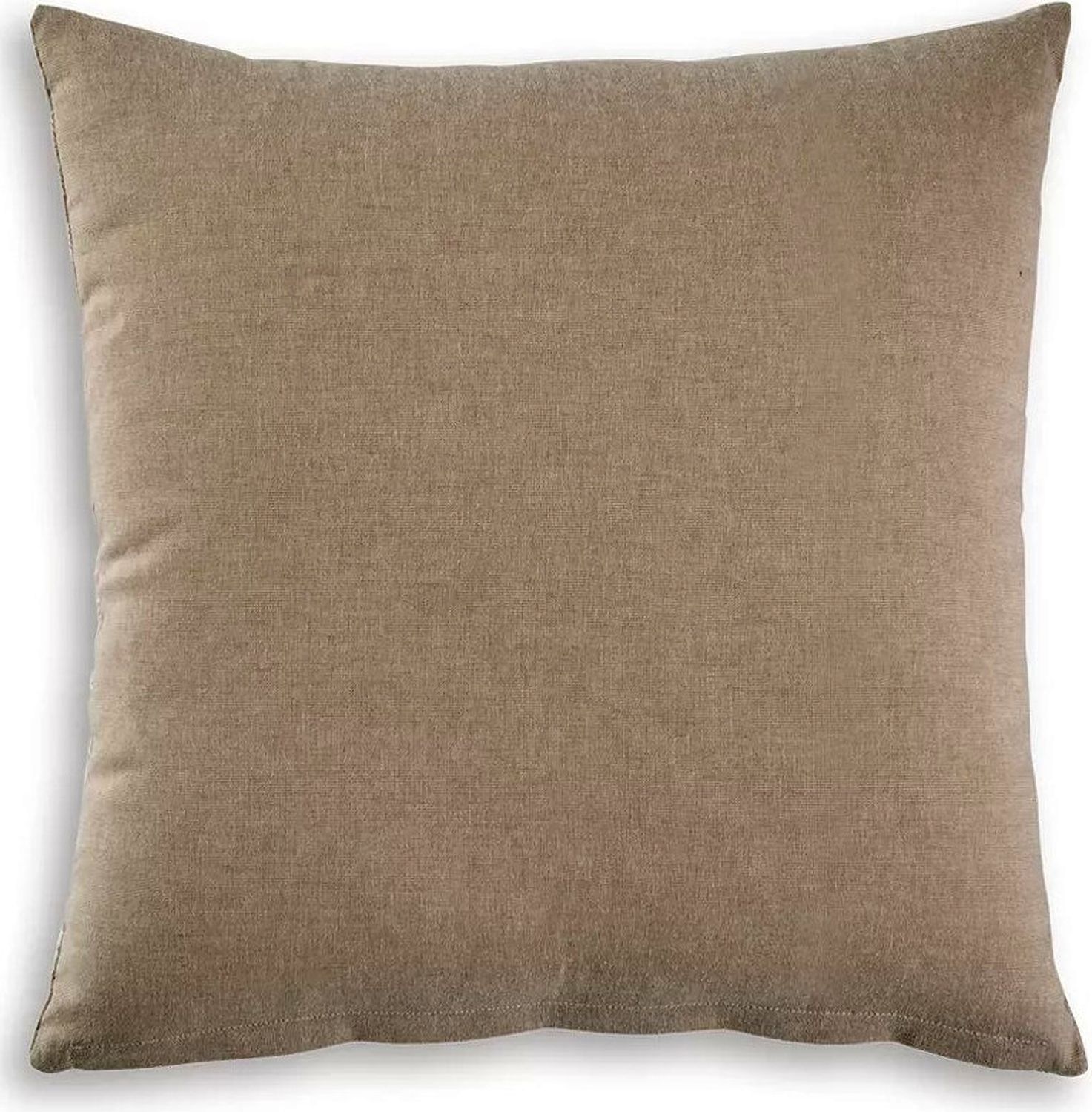 Cortlen Pillow Set of 4 In Beige and Ivory A1001122