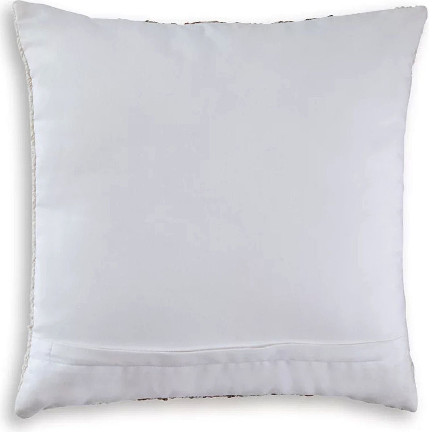 Brettwood Pillow Set of 4 In Brown and Ivory A1001125