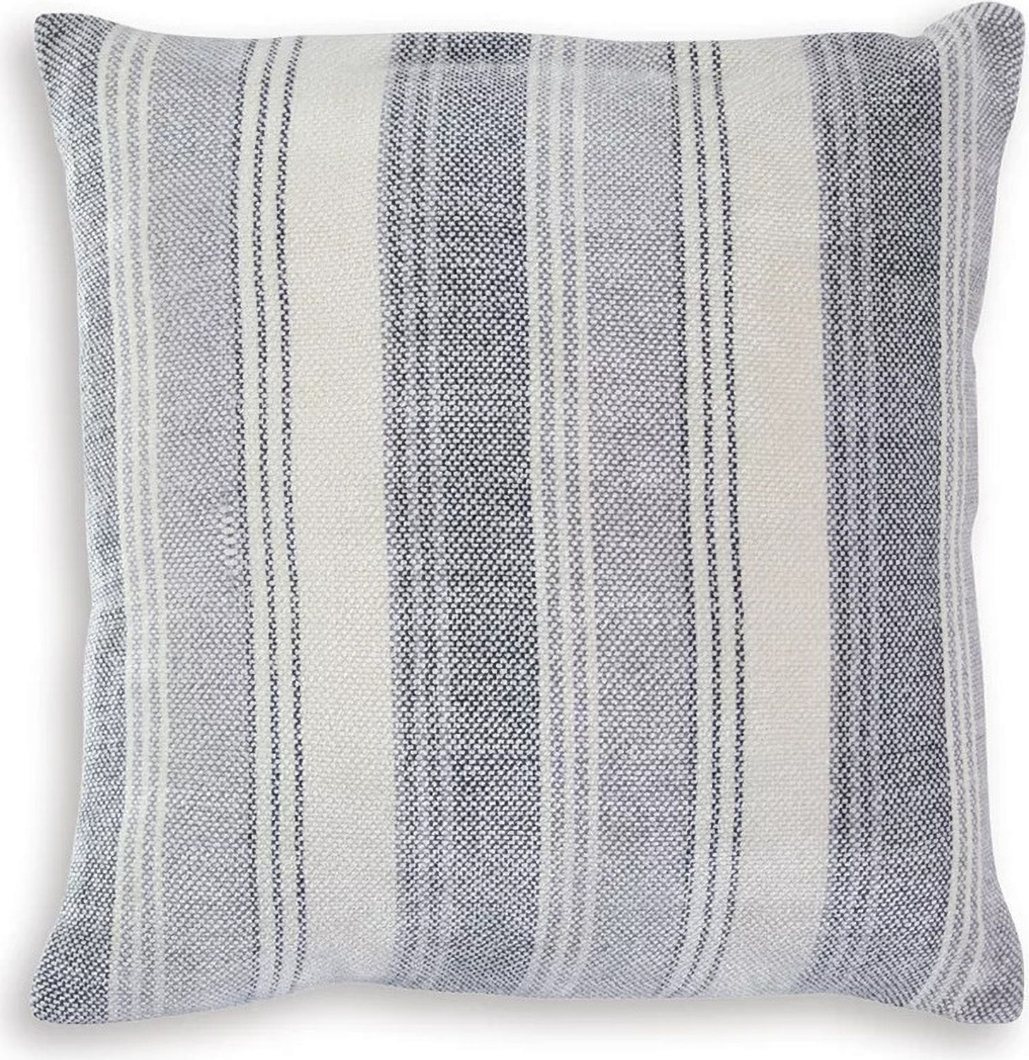 Adikus Pillow Set of 4 In Blue/Gray/White A1001126