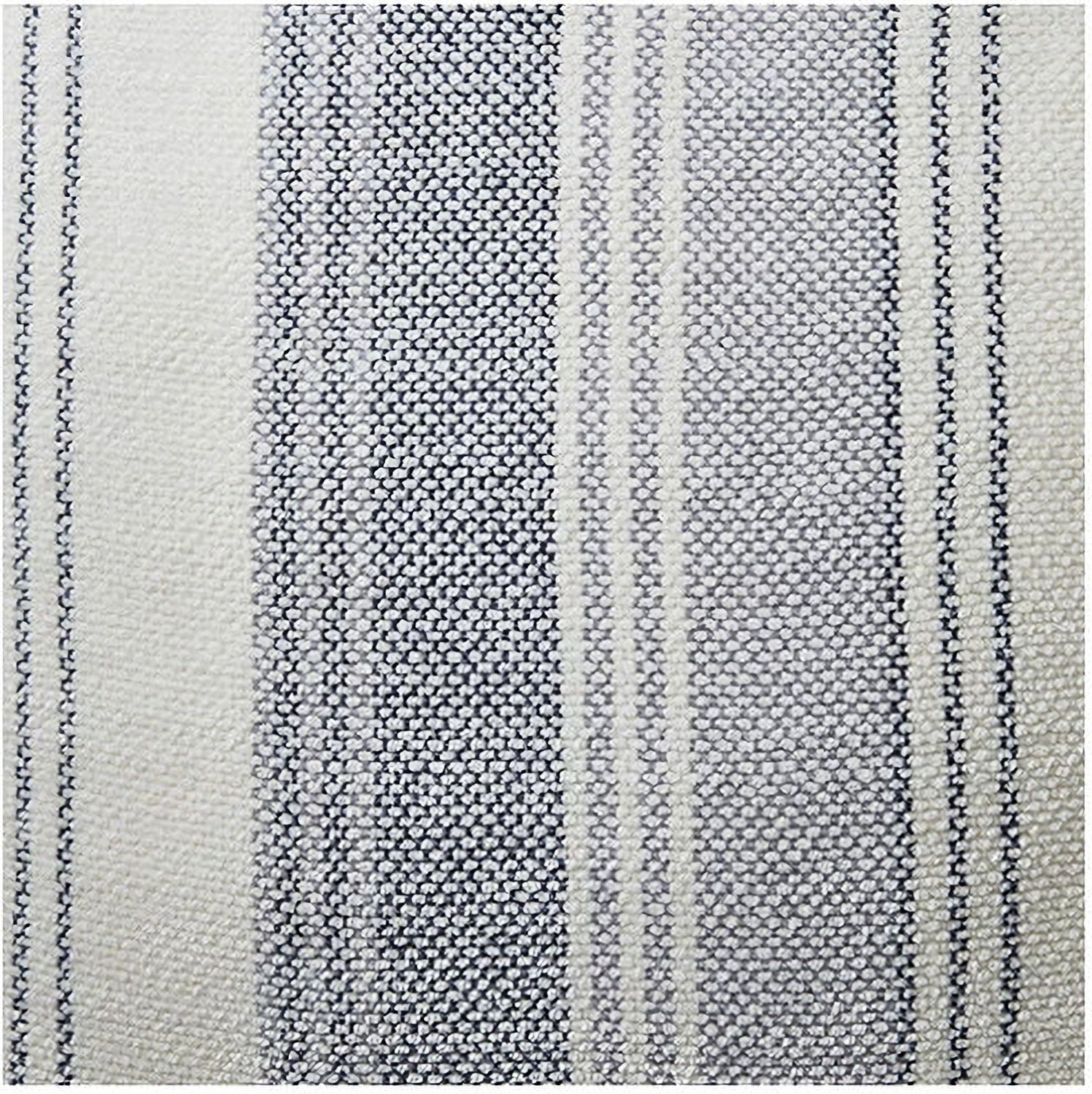 Adikus Pillow Set of 4 In Blue/Gray/White A1001126