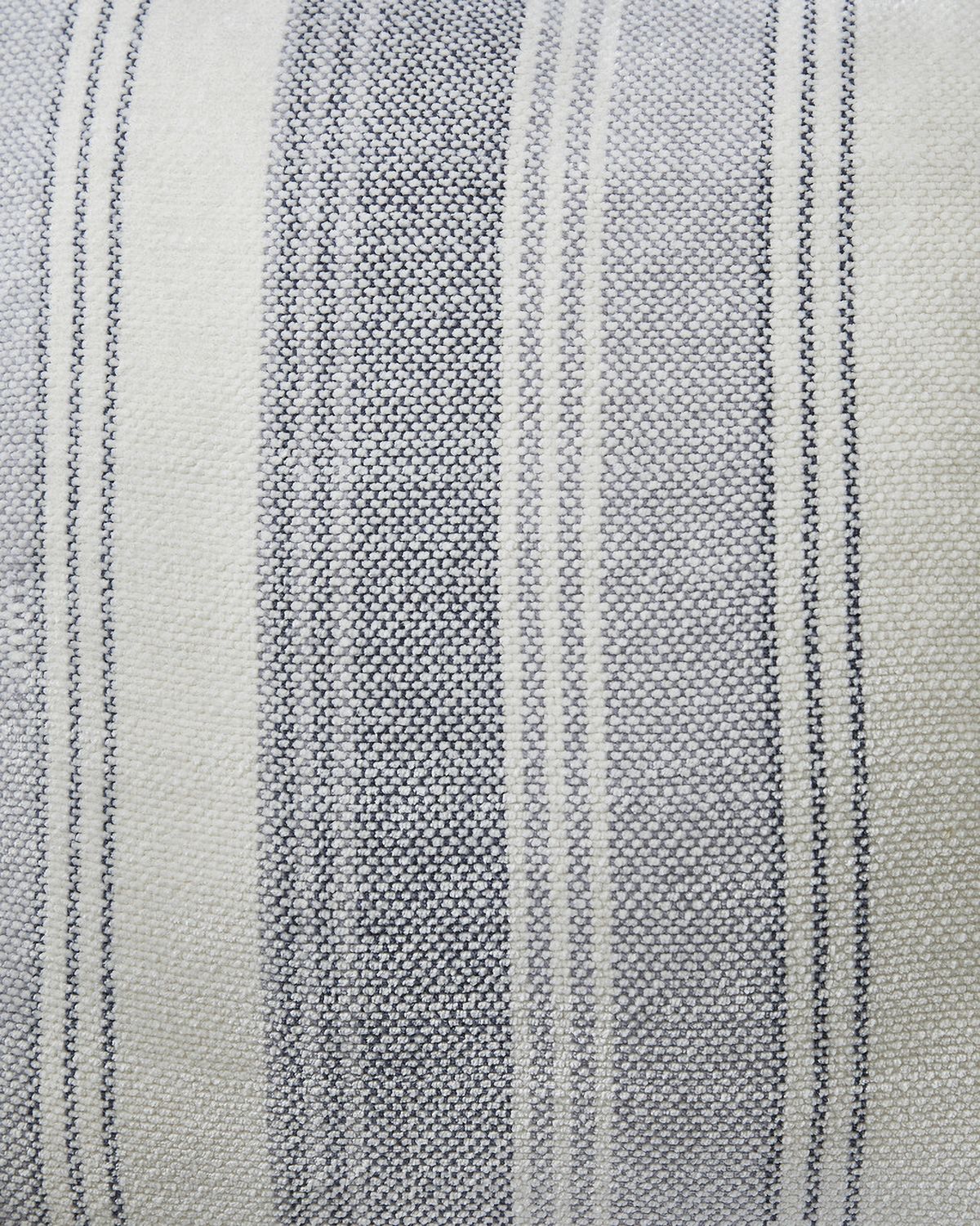 Adikus Pillow Set of 4 In Blue/Gray/White A1001126
