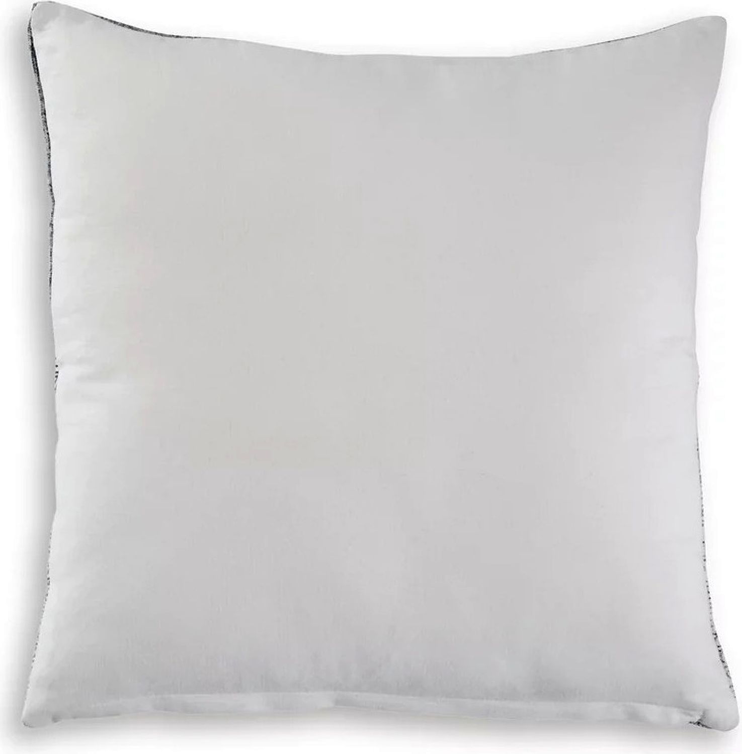 Harperville Pillow Set of 4 In Blue and White A1001127