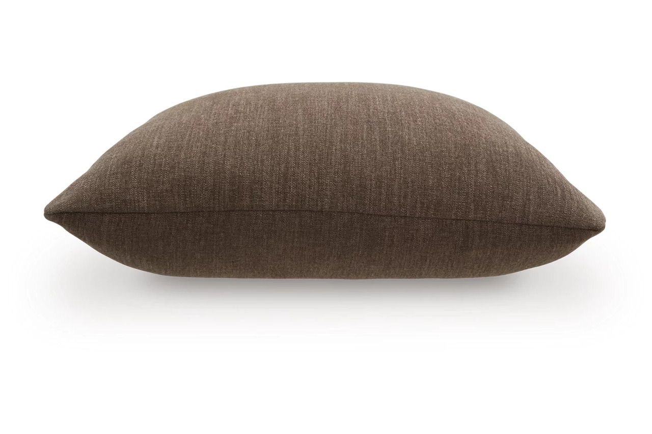 Brockbert Pillow Set of 4 In Brown A1001130