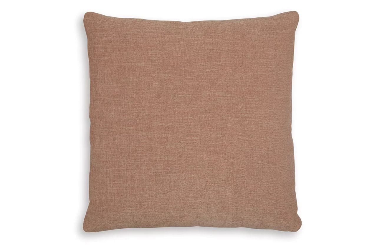 Brockbert Pillow Set of 4 In Sienna A1001131