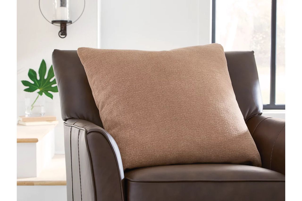 Brockbert Pillow Set of 4 In Sienna A1001131
