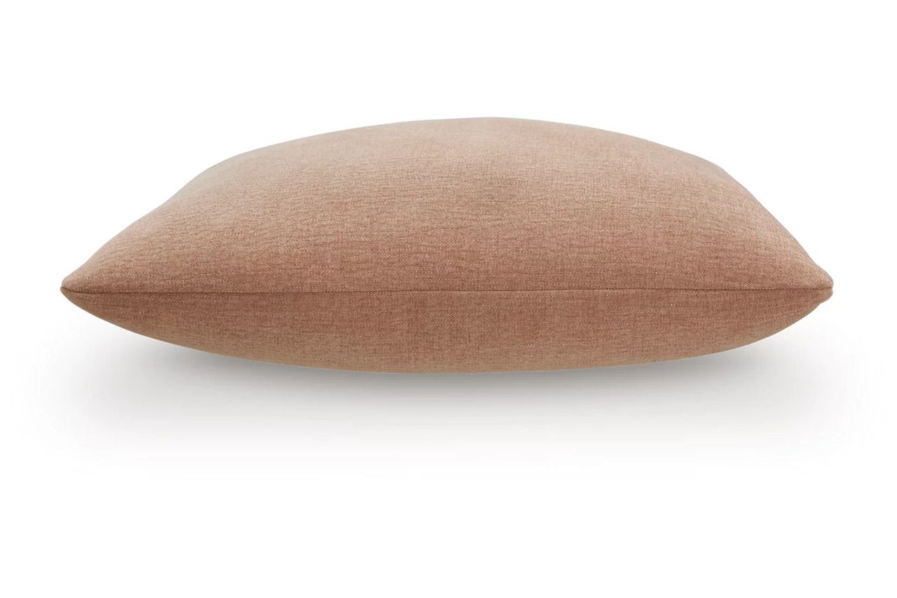 Brockbert Pillow Set of 4 In Sienna A1001131