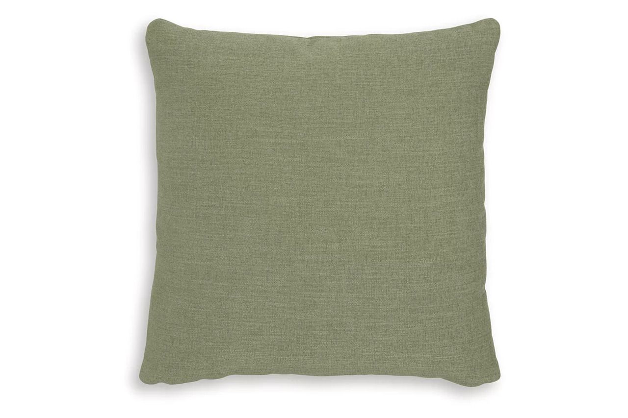 Brockbert Pillow Set of 4 In Green A1001132