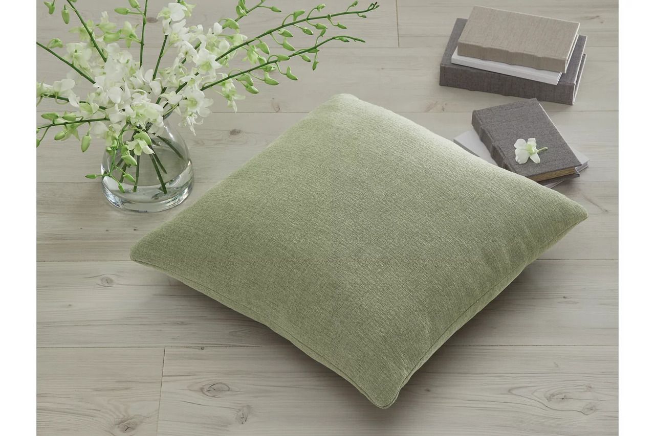 Brockbert Pillow Set of 4 In Green A1001132
