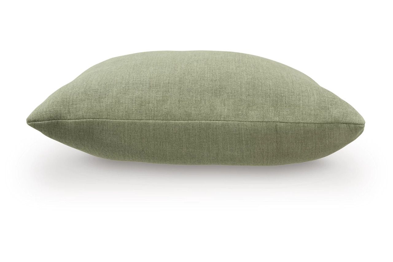 Brockbert Pillow Set of 4 In Green A1001132