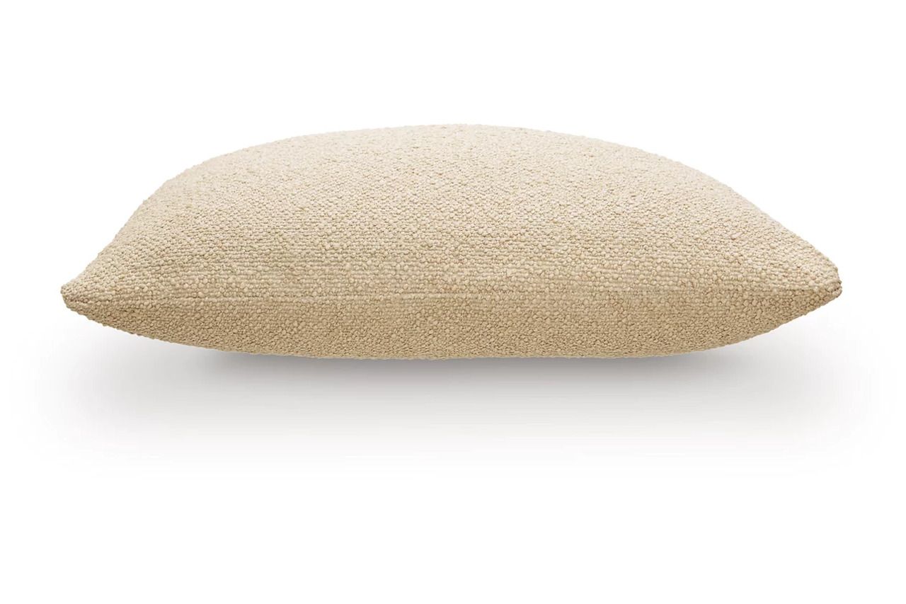 Macsen Pillow Set of 4 In Tan A1001135