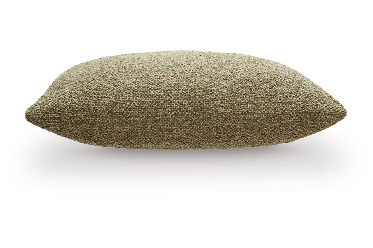 Macsen Pillow Set of 4 In Olive Green A1001136