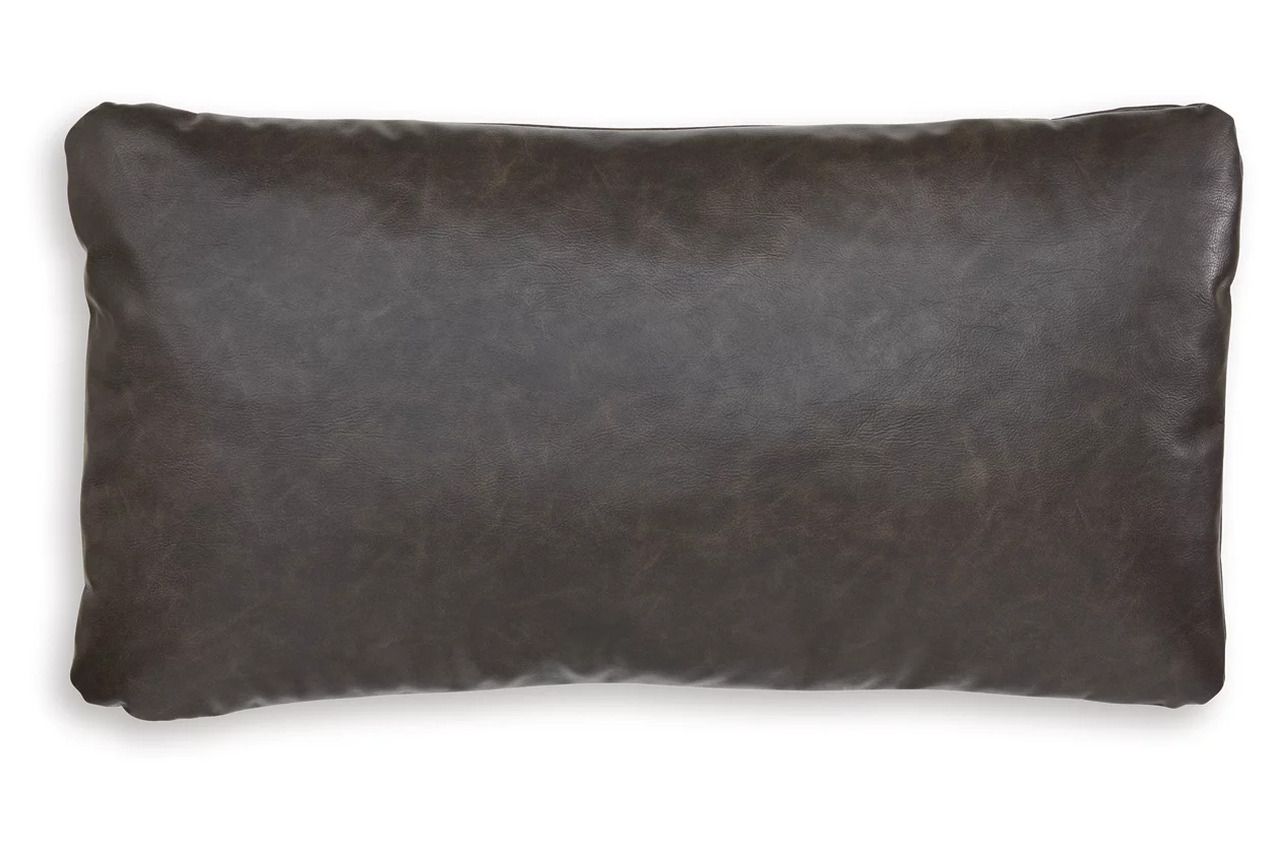 Danvale Pillow Set of 4 In Dark Brown A1001142
