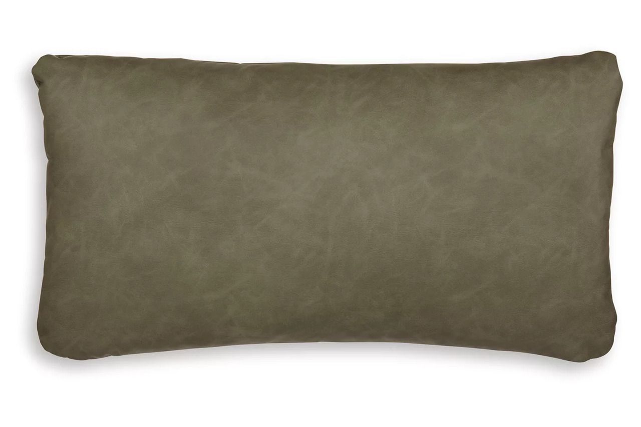 Danvale Pillow Set of 4 In Green A1001143