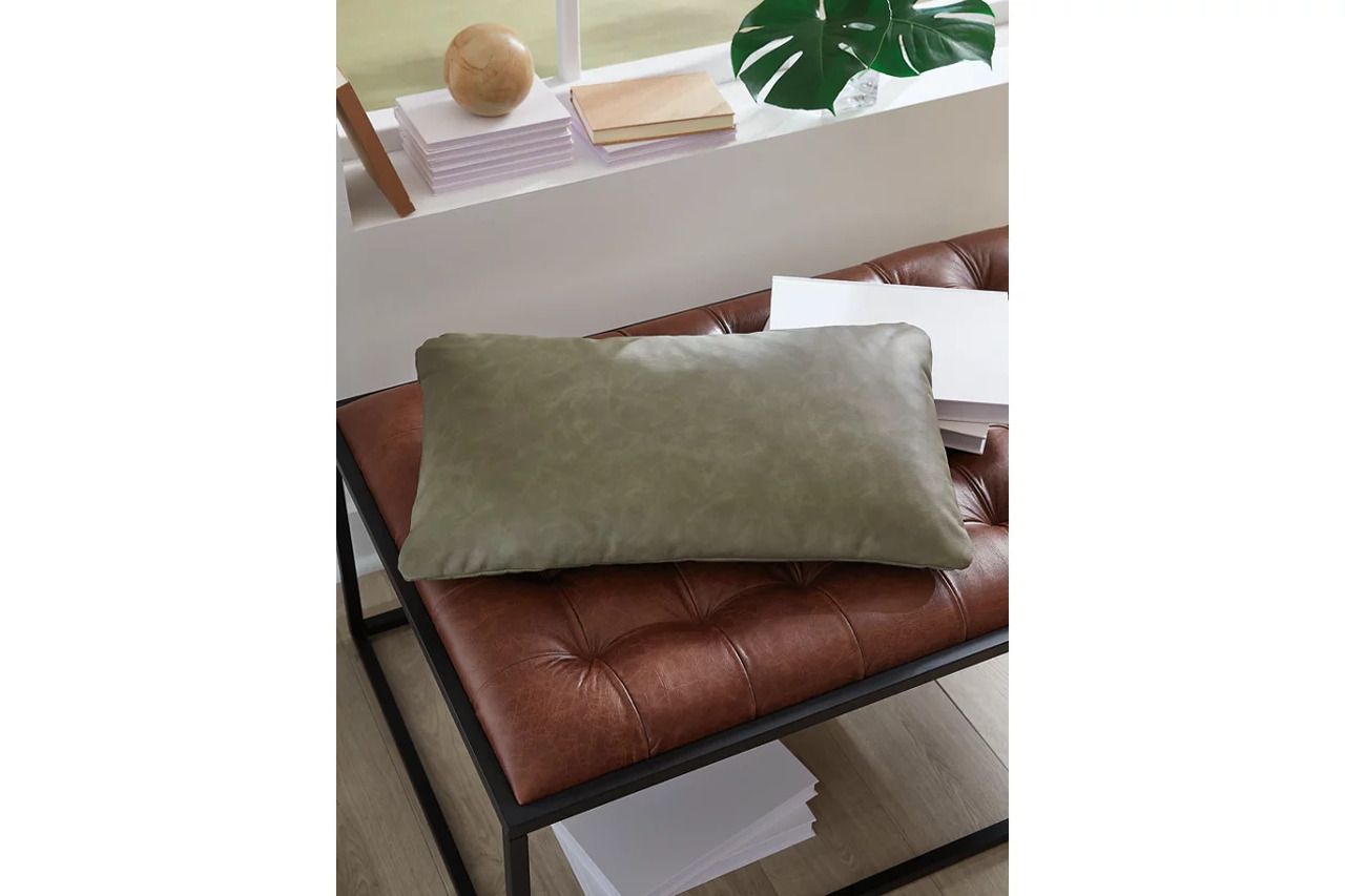 Danvale Pillow Set of 4 In Green A1001143