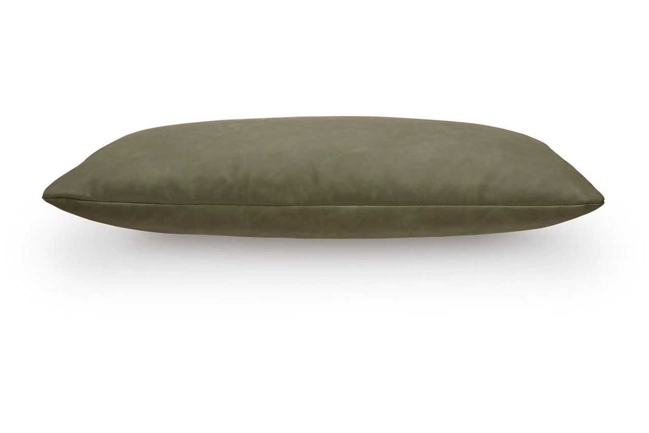 Danvale Pillow Set of 4 In Green A1001143