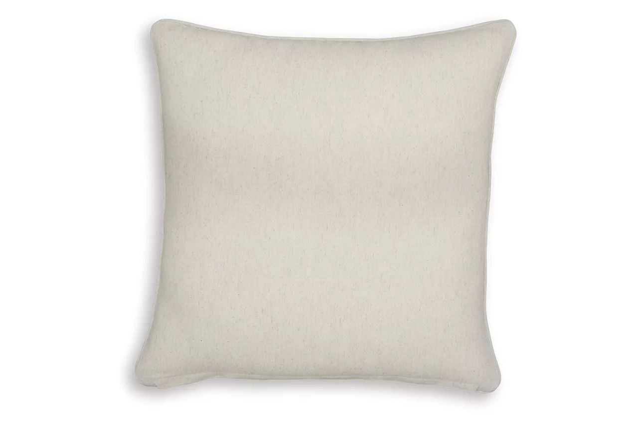 Viveka Pillow Set of 4 In Brown and Beige A1001146