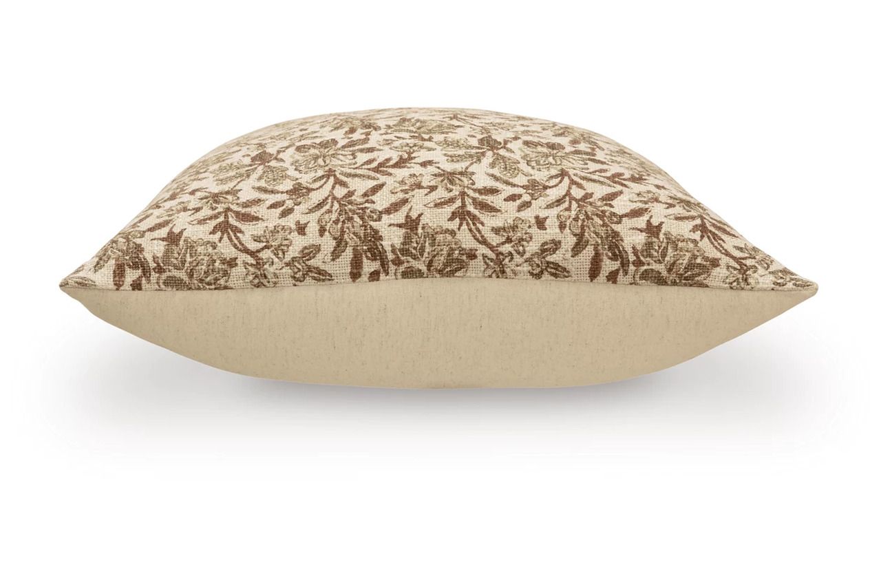 Altmontner Pillow Set of 4 In Brown and Beige A1001149
