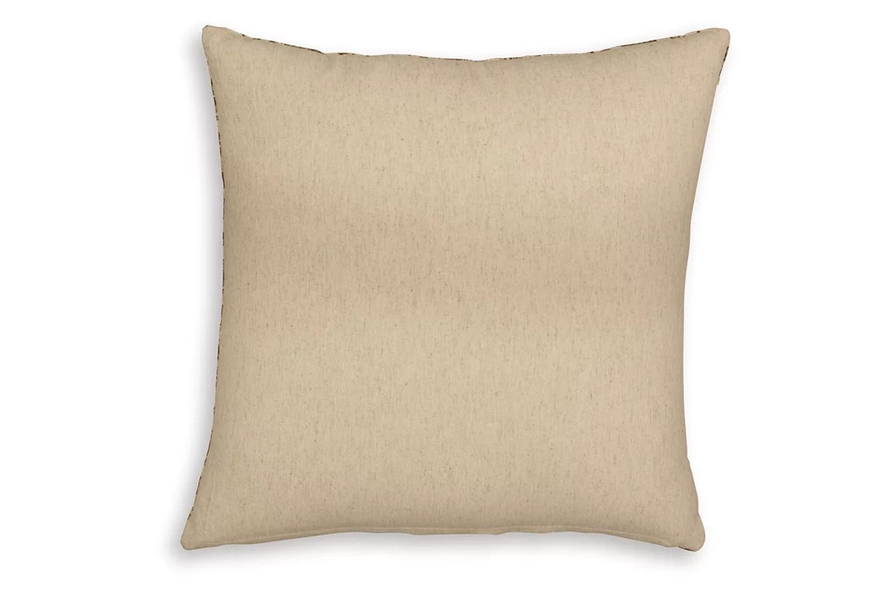 Altmontner Pillow Set of 4 In Brown and Beige A1001149