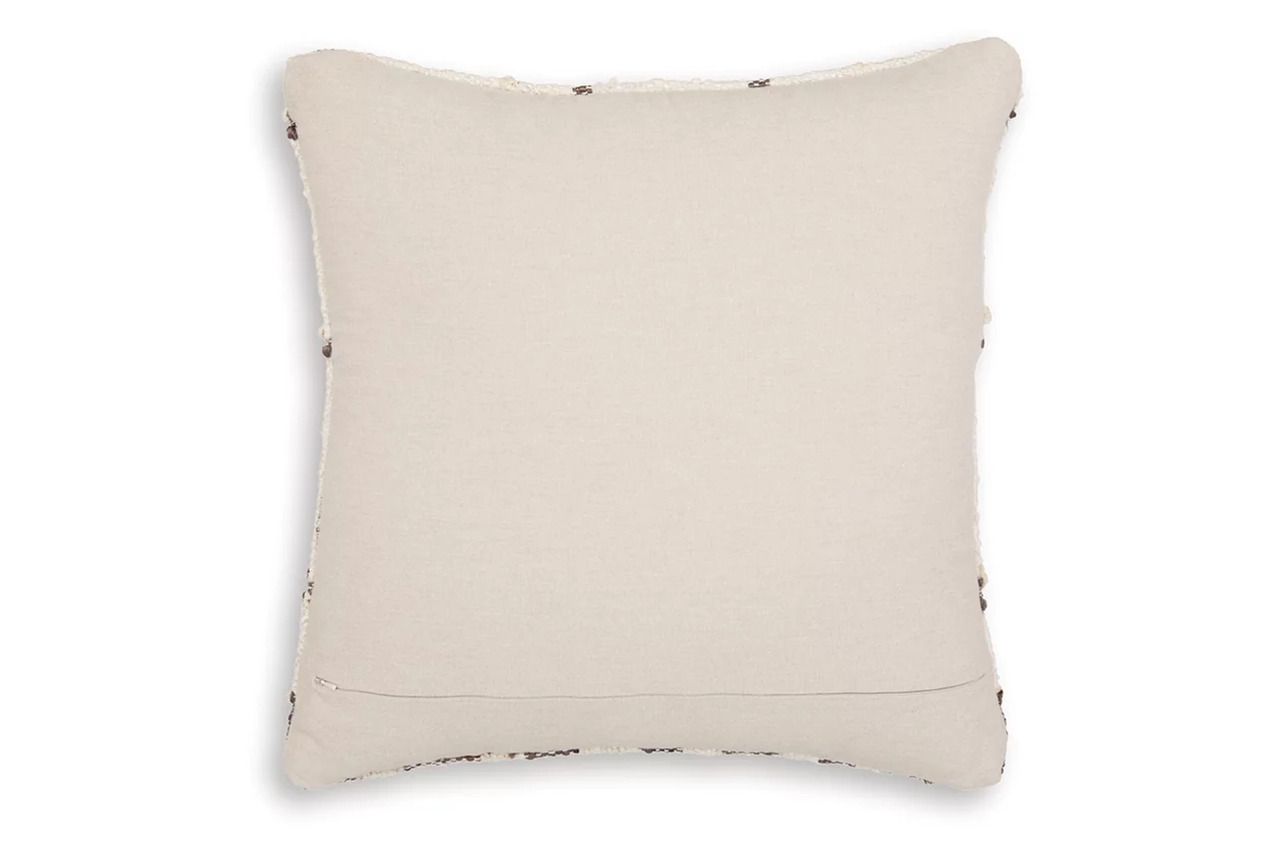 Wimings Pillow Set of 4 In Brown and Black A1001167