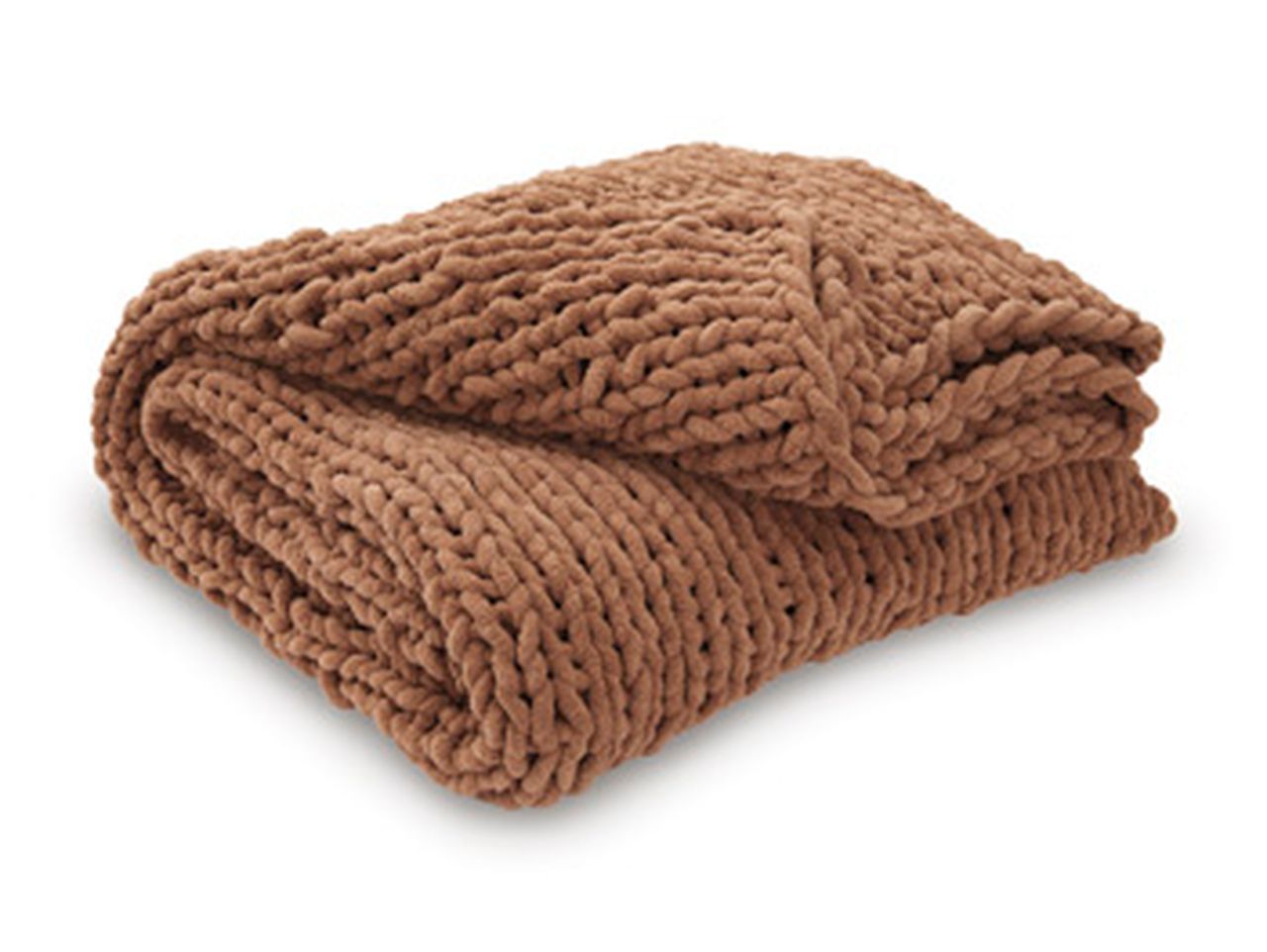 Chaddon Throw Set of 3 In Sienna A1001179