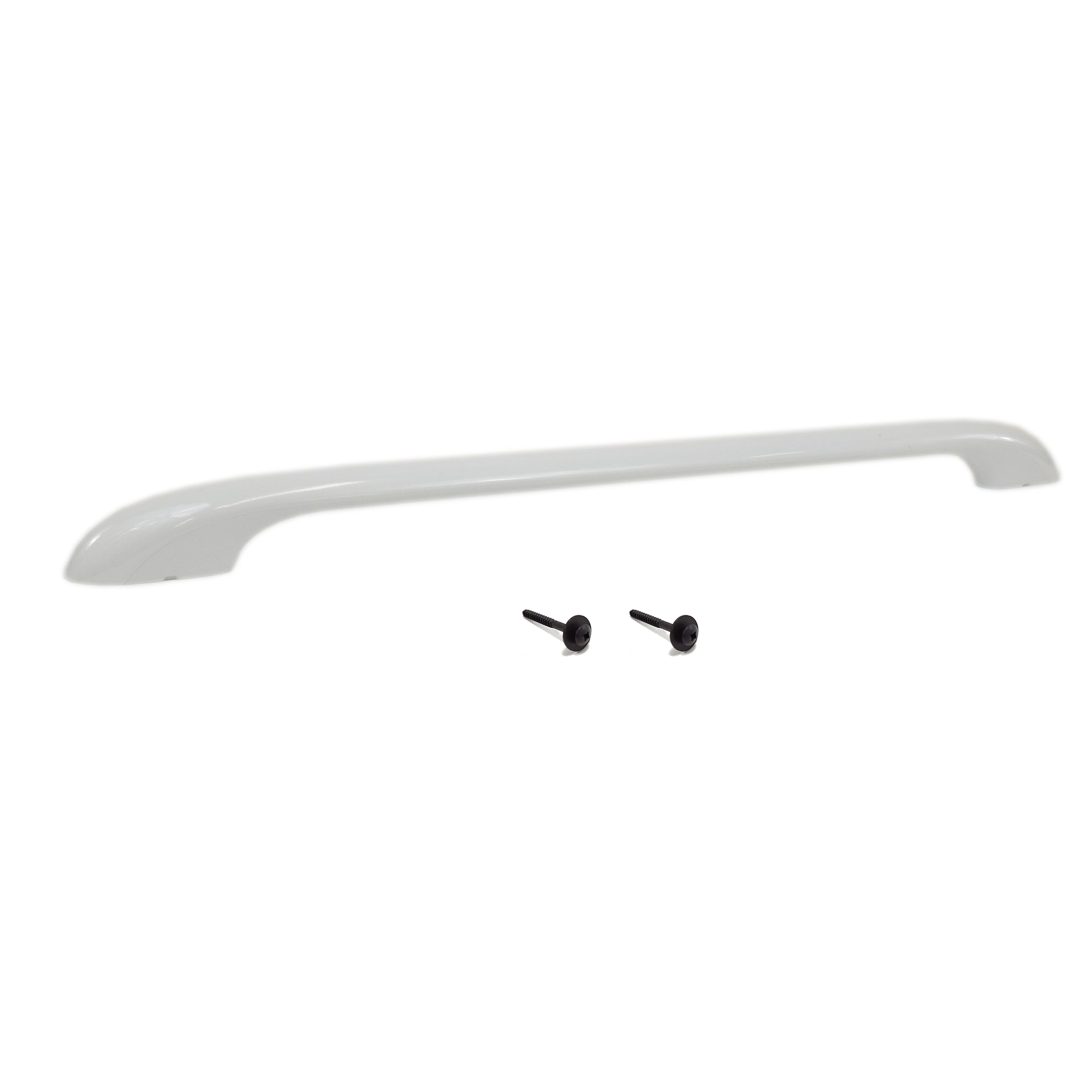 Kenmore0022628bundle00050 316443601 Range Oven Door Handle and 5304453223 Door Handle Mounting Screw Bundle Genuine Original Equ A105016629