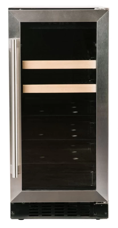 15" Beverage Center with Door A115BEVS