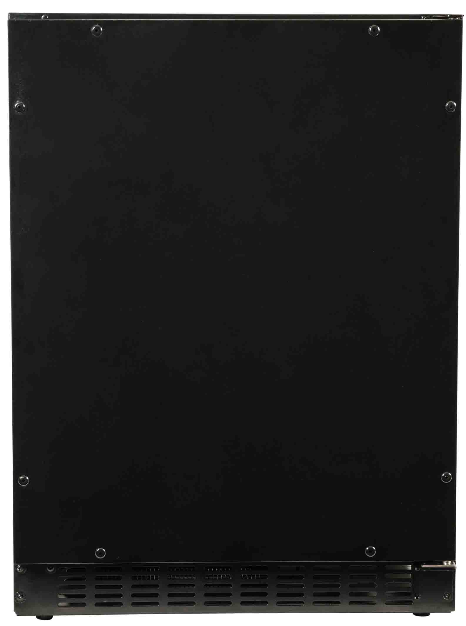 15" Refrigerator with Solid Stainless Door A115RS