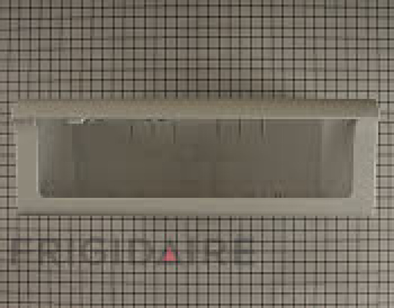Freezer Crisper Drawer A11791811