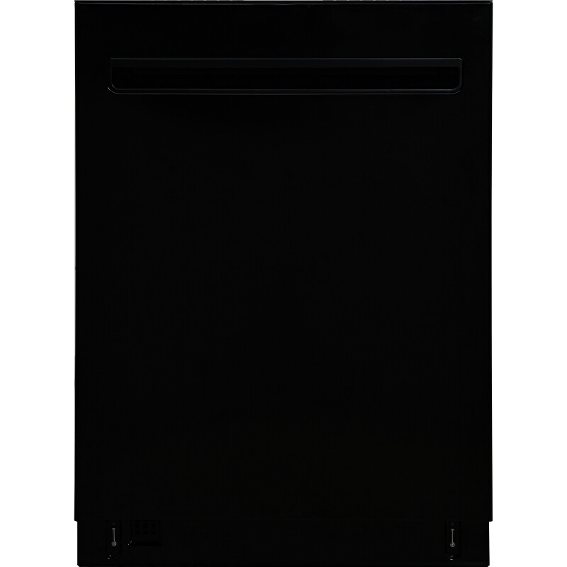 24" Built-in Dishwasher with UltraWash® Plus System and Removable 3rd Rack  Black A120962886