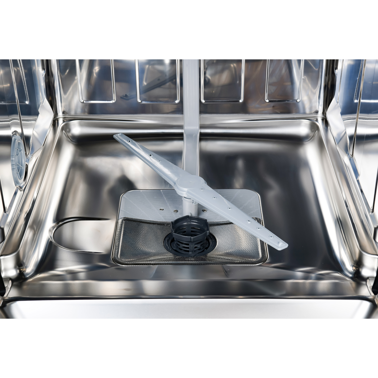 24" Built-in Dishwasher with UltraWash® Plus System and TurboDry Stainless Steel w/ Fingerprint Resistance A120962888