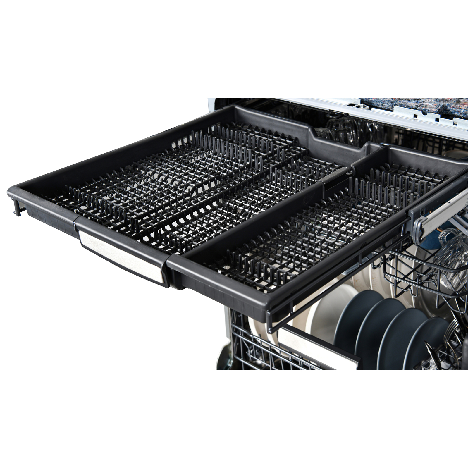 24" Built-in Dishwasher with UltraWash® Plus System and TurboDry  White A120962905