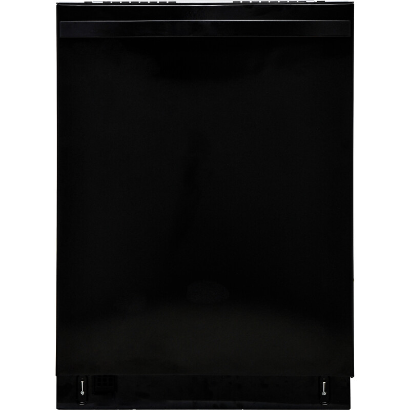 24" Built-in Dishwasher with UltraWash® Plus System and Removable 3rd Rack  Black A120962906