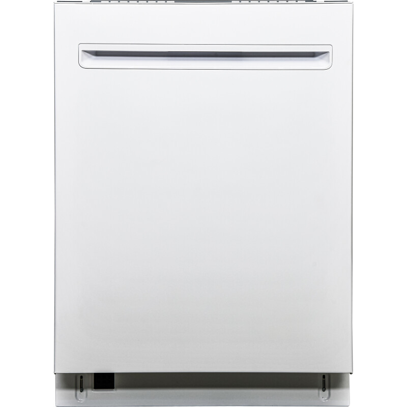 24" Built-in Dishwasher with UltraWash® Plus System and Removable 3rd Rack  White A120962909