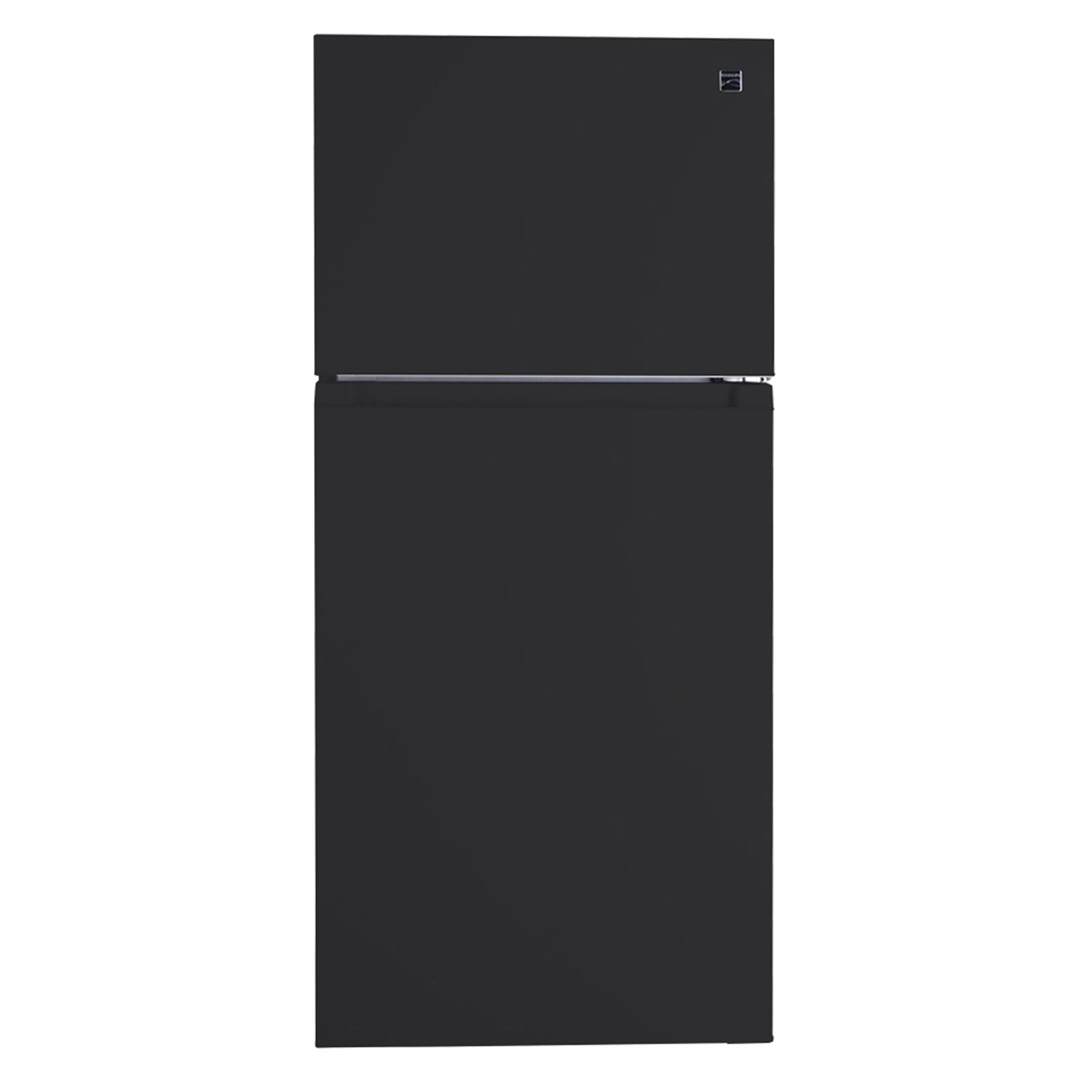 18.2 cu. ft. Top Freezer Refrigerator Black A121014937