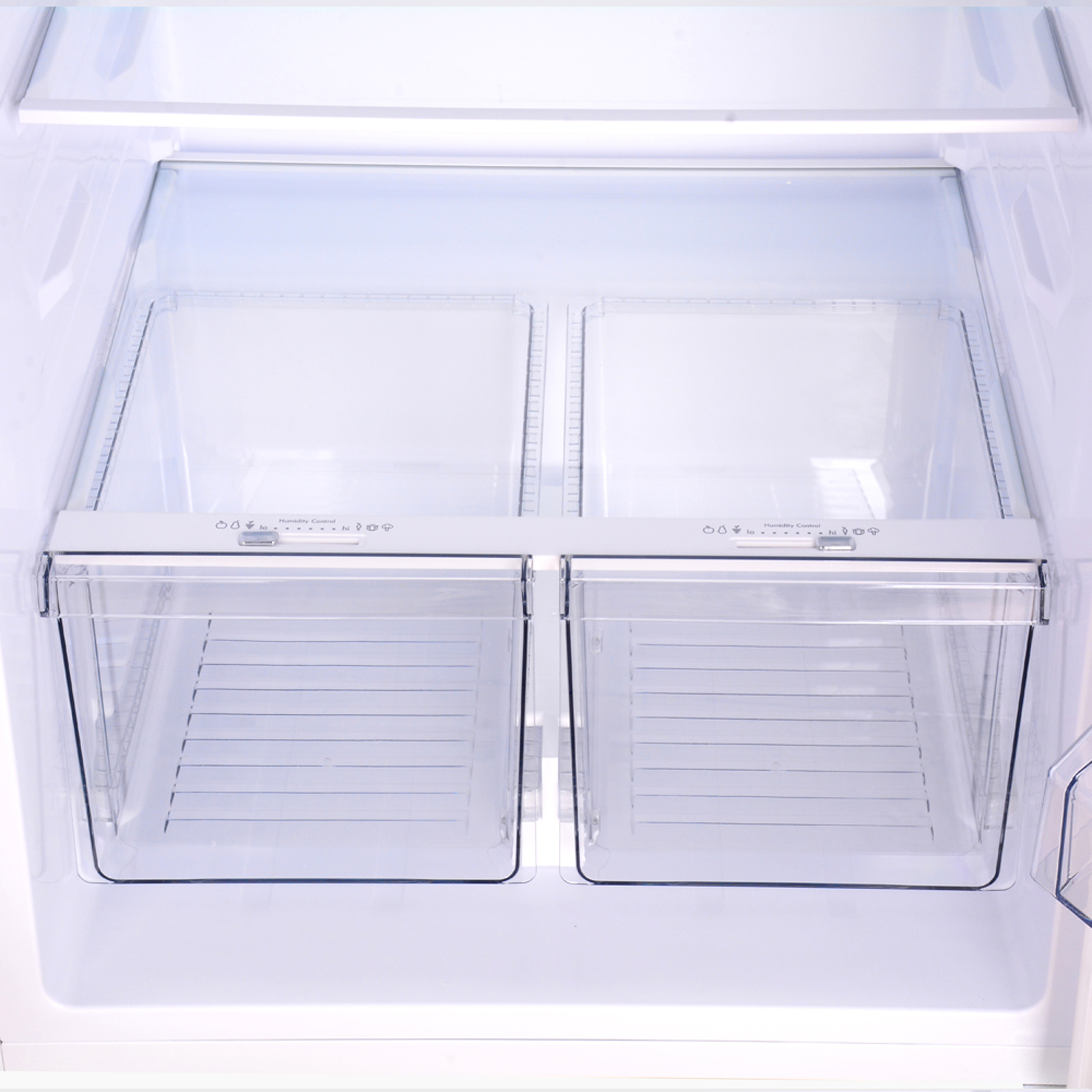 18.2 cu. ft. Top Freezer Refrigerator Black A121014937