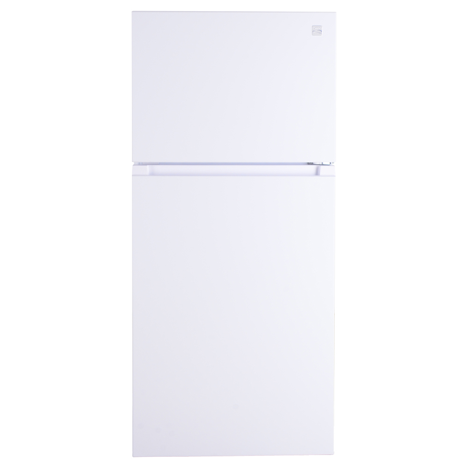 18.2 cu. ft. Top Freezer Refrigerator White A121017587