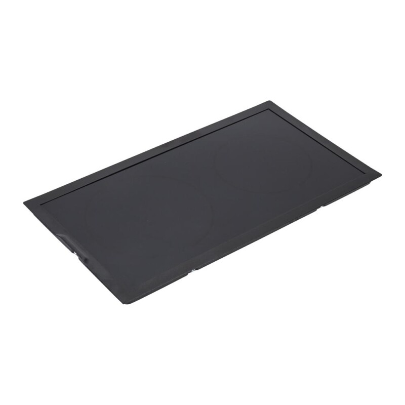 Range Cooktop Burner Module Assembly A122BA