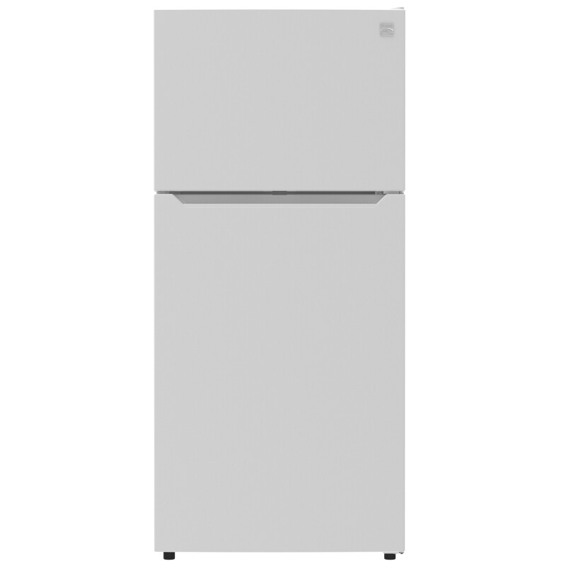 18.1 cu. ft. Top Freezer Refrigerator A125007636