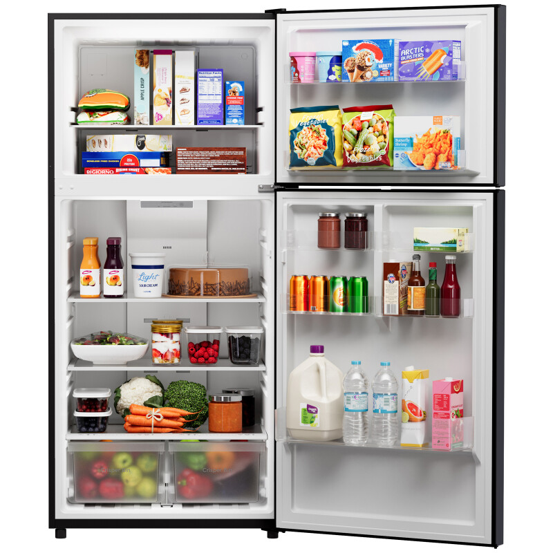 18.1 cu. ft. Top Freezer Refrigerator A125007828