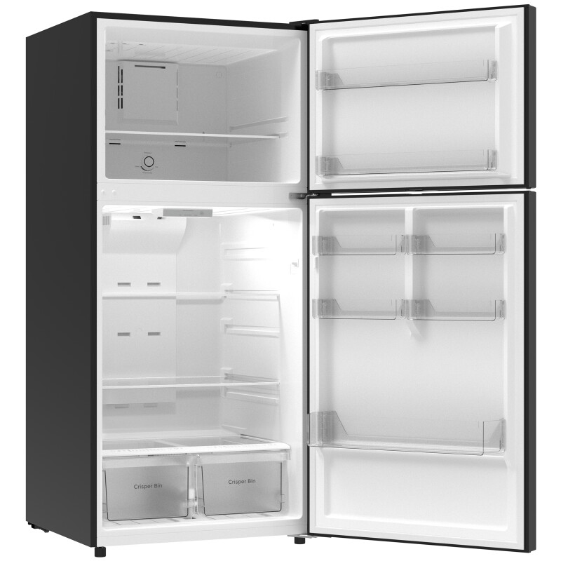 18.1 cu. ft. Top Freezer Refrigerator A125007828