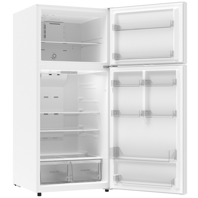 20.2 cu. ft. Top Freezer Refrigerator A125007830
