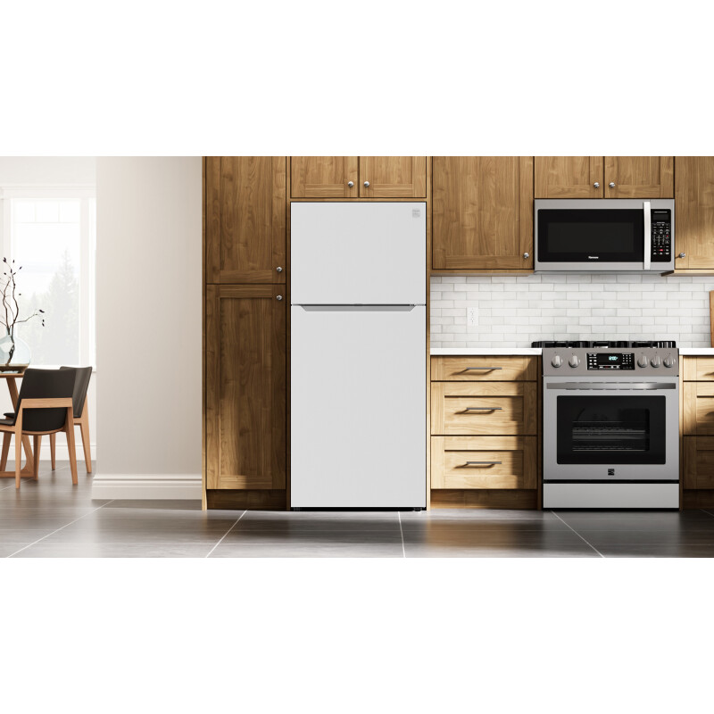 20.2 cu. ft. Top Freezer Refrigerator A125007830
