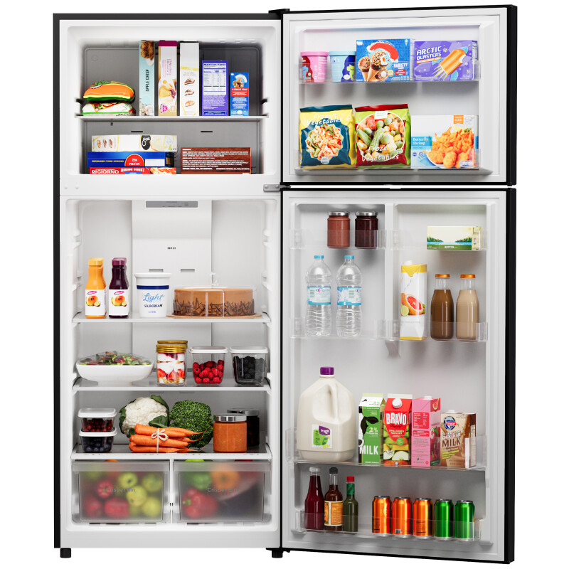 20.2 cu. ft. Top Freezer Refrigerator A125007848
