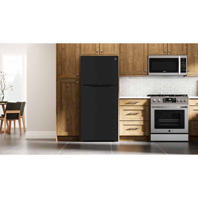 20.2 cu. ft. Top Freezer Refrigerator A125007848