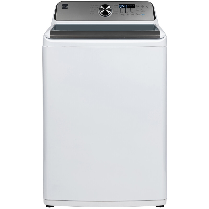 4.5 cu. ft. Top-Load Washer with Triple Action & Impeller A126311743